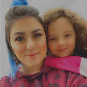 Meet your Posher, Mariah